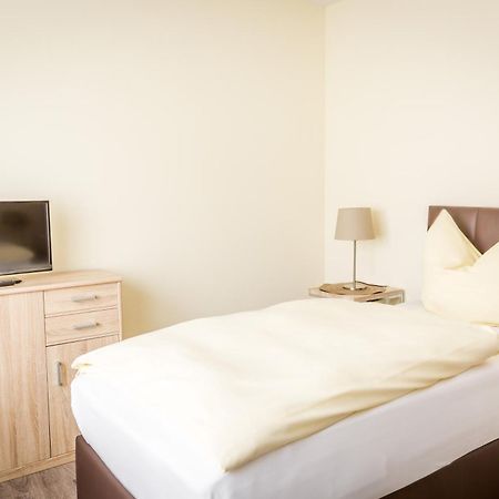 Boardinghaus Modern Living Aparthotel Rottenbach  Rom bilde