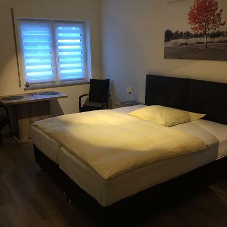 Boardinghaus Modern Living Aparthotel Rottenbach  Eksteriør bilde