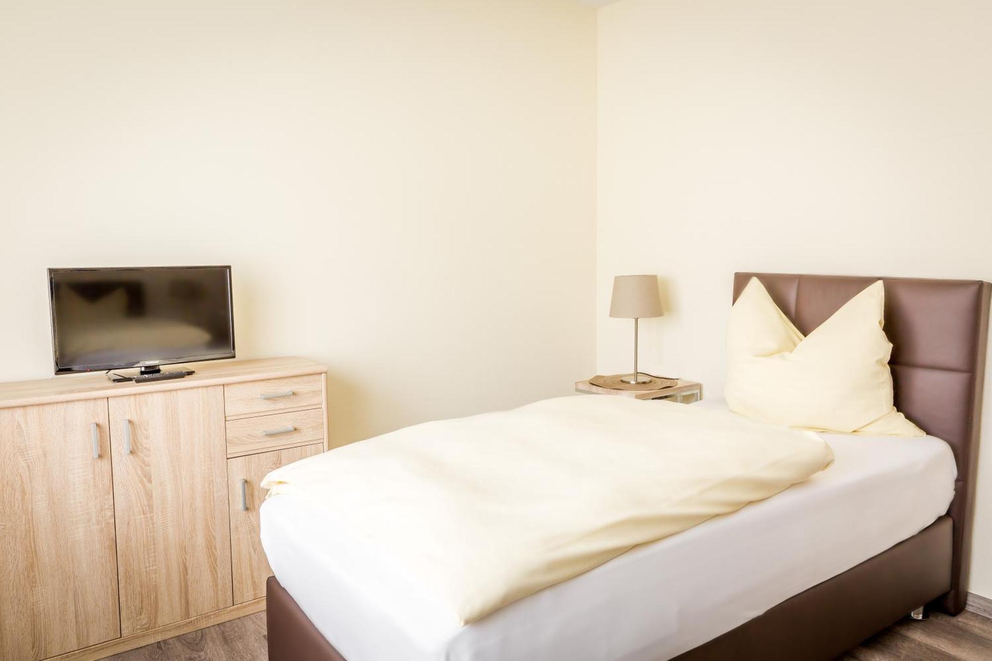 Boardinghaus Modern Living Aparthotel Rottenbach  Rom bilde