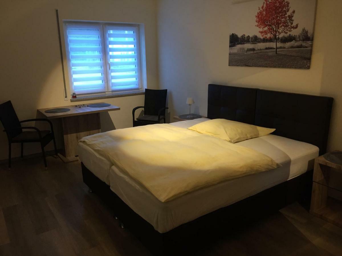 Boardinghaus Modern Living Aparthotel Rottenbach  Eksteriør bilde