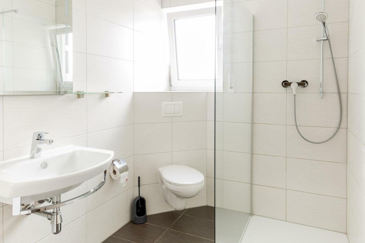 Boardinghaus Modern Living Aparthotel Rottenbach  Eksteriør bilde